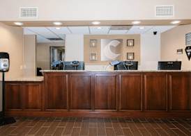 Comfort Suites Effingham Central 2