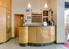 Hotel Villa Merope Room Only and free Coffee 2