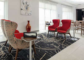 Hilton Garden Inn Denver/Thornton 3