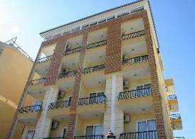 Kleopatra Saray Hotel 5