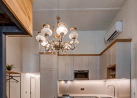 PIJU LUXURY APARTMENTS 2