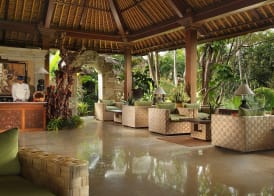 Pita Maha Resort & Spa 2