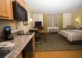Candlewood Suites PORT ARTHUR/NEDERLAND by IHG 5