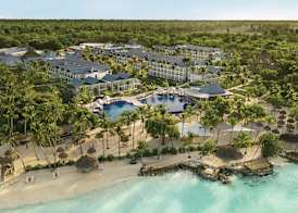 Hôtel Hilton La Romana 4