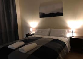 Il Galileo Rooms 3