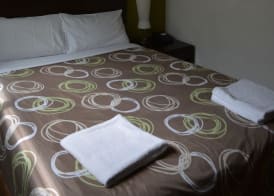 YTI Garden Hotel 3