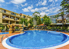 Hotel Venus 5
