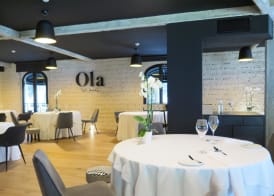 Hotel Tayko Bilbao 5
