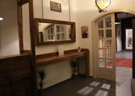 The Cabin 2