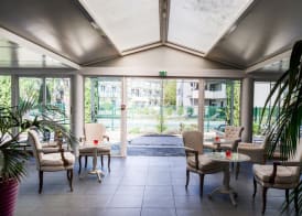 SOWELL HOTELS Domaine de la Petite Isle 4