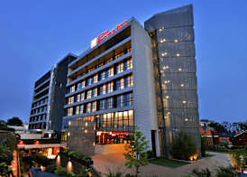 Hilton Garden Inn Milan North 2