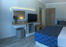 Fortezza Beach Resort 4