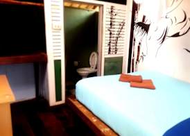 Kohchang 7 seaview bungalow 5