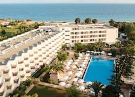 IALYSSOS BAY HOTEL 3