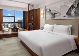 Wingate by Wyndham Changsha Yuhua 4