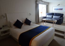 Trearddur Bay Hotel 5