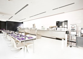 Hotel Ripa Roma 4