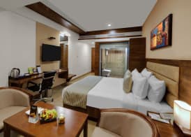 The Fern Residency, Bhuj 4
