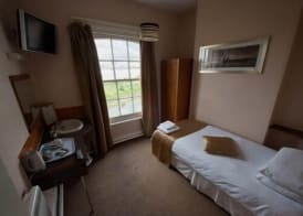 The Station Hotel 4