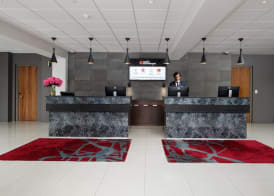 Rydges Latimer Christchurch 2