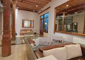 Cassa Lepage Art Hotel Buenos Aires 5