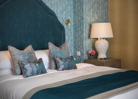 Queens Hotel & Spa Bournemouth 4
