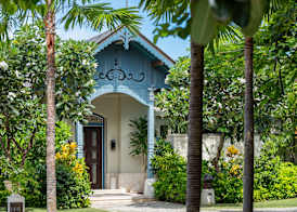 Jumeirah Bali 2