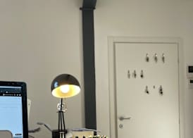 Nine Rooms Trento 2
