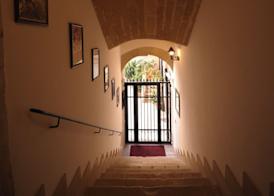 Saint Patrick-Guest House Del 1200 2