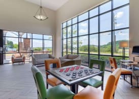Comfort Suites Kodak Sevierville 4