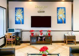 Rodeway Inn Sun City Center 5