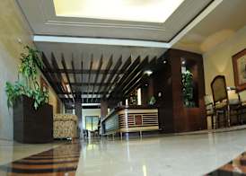 Casa D'or Hotel 2