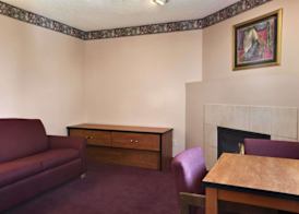 Super 8 by Wyndham Colorado Springs Airport 5