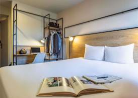 ibis Metz Centre Cathedrale 4