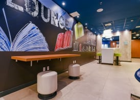 ibis budget Santos Gonzaga 4