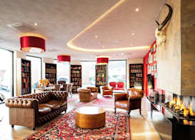 Bastion Hotel Brielle - Europoort 5