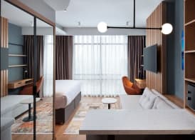 Residence Inn by Marriott Istanbul Atasehir 5