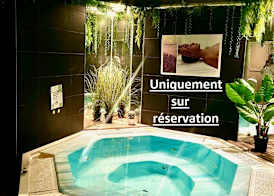 Kyriad Restaurant Centre SPA Vichy 2