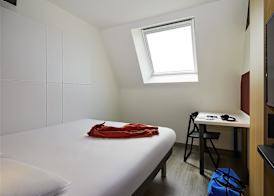ibis budget Oostende Airport 5
