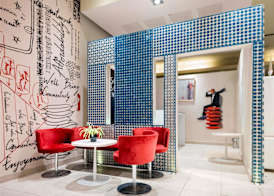 Ibis Tanger City Center 3