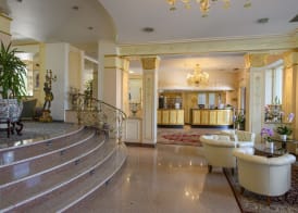 Hotel Astoria 2