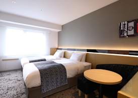 Hotel Gracery Asakusa 2