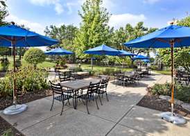 Hilton Chicago Oak Brook Hills Resort & Conference Center 2