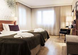 Scandic Södertälje 4