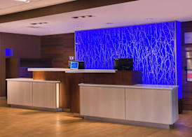 Fairfield Inn & Suites by Marriott Olean 2