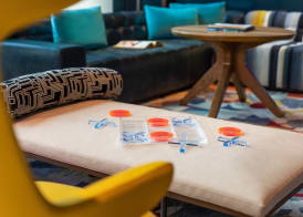 Lake Nona Wave Hotel 5