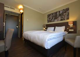 Fletcher Hotel-Restaurant ‘s-Hertogenbosch 5