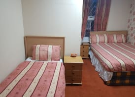 The Albany Hotel 2