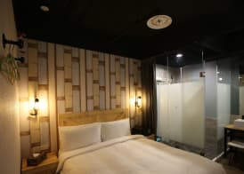 NYS Loft Hotel 4