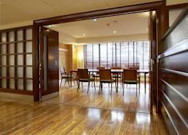 Mercure Bristol Brigstow Hotel 3